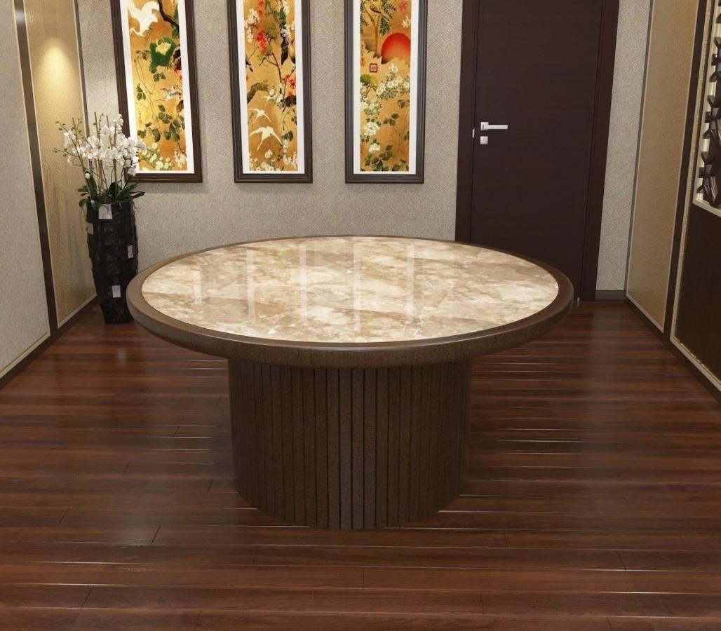 Khách sạn Nga Sơn Ngoại thất bức ảnh